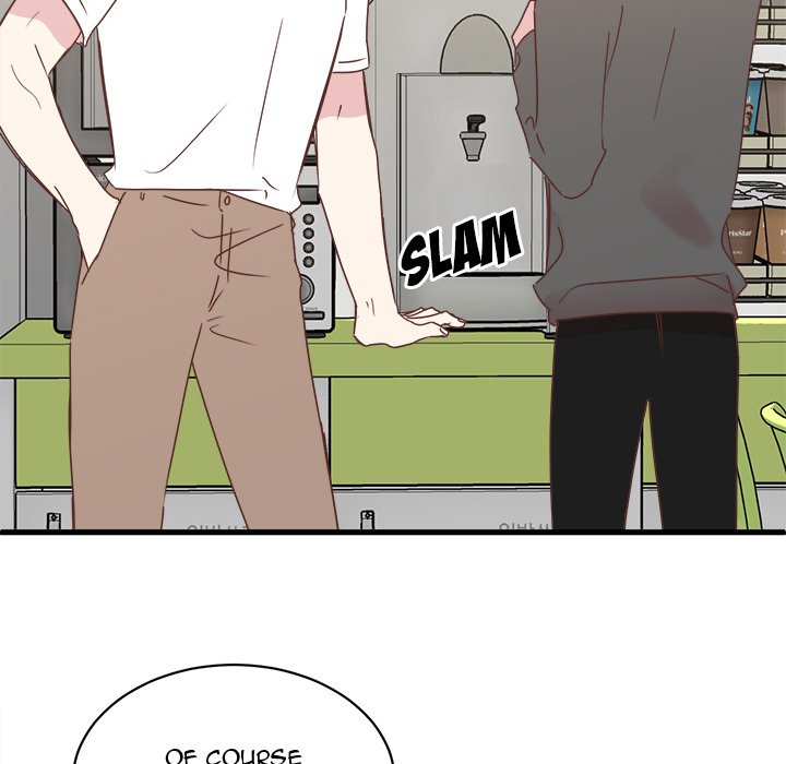 Do You Believe in Ghosts? Do You Believe in Ghosts? EP 20 - Toomics page 76 - 
