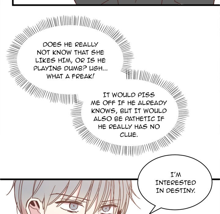 Do You Believe in Ghosts? Do You Believe in Ghosts? EP 20 - Toomics page 78 - 
