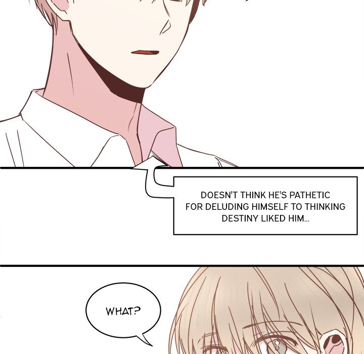Do You Believe in Ghosts? Do You Believe in Ghosts? EP 20 - Toomics page 79 - 
