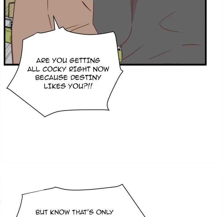 Do You Believe in Ghosts? Do You Believe in Ghosts? EP 20 - Toomics page 82 - 