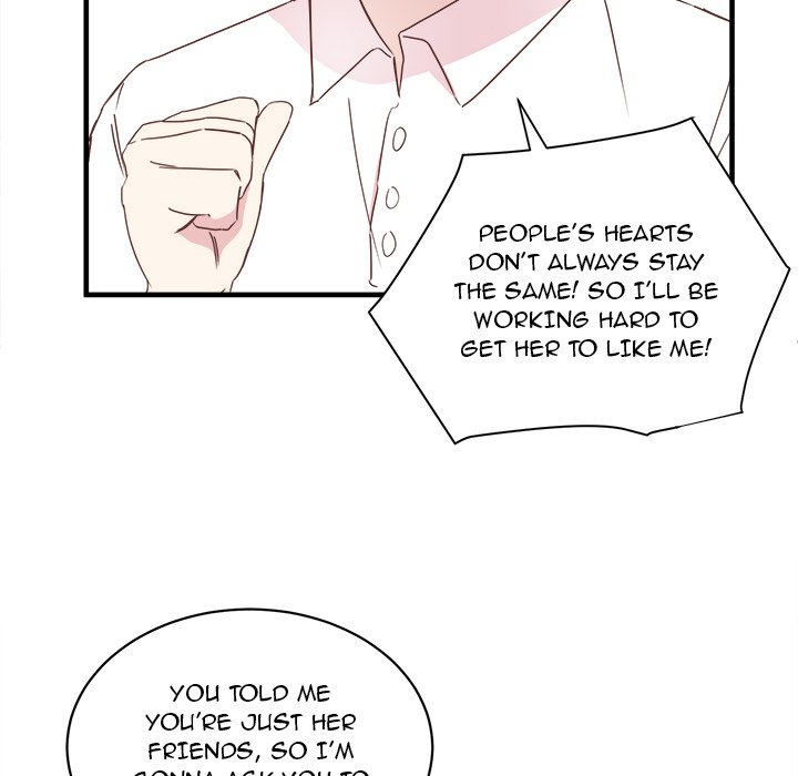 Do You Believe in Ghosts? Do You Believe in Ghosts? EP 20 - Toomics page 84 - 