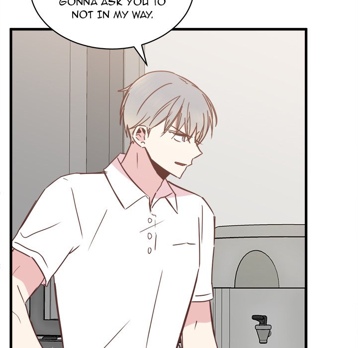 Do You Believe in Ghosts? Do You Believe in Ghosts? EP 20 - Toomics page 85 - 