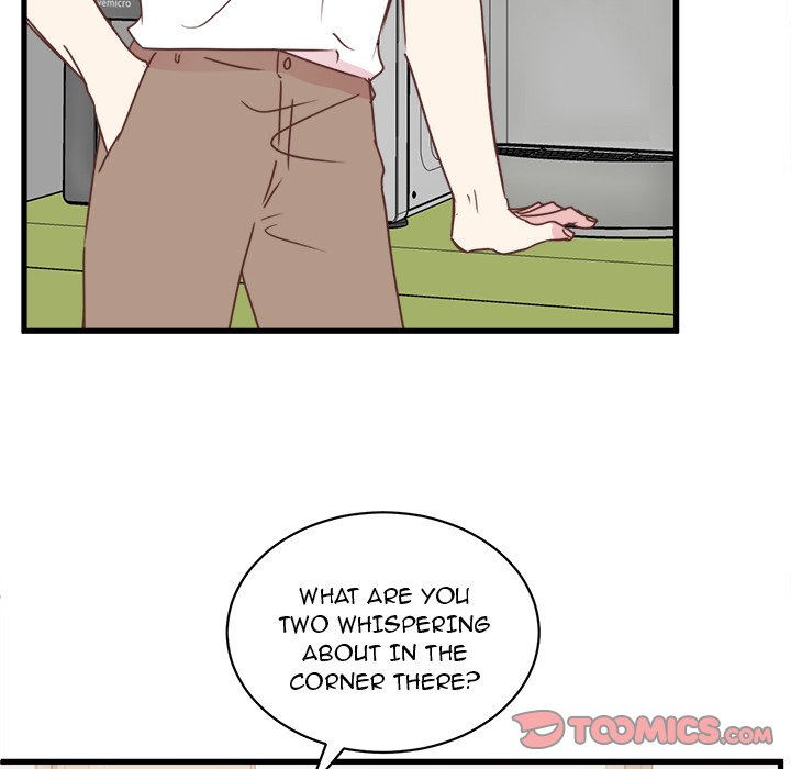 Do You Believe in Ghosts? Do You Believe in Ghosts? EP 20 - Toomics page 86 - 