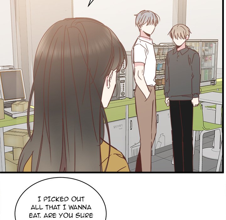 Do You Believe in Ghosts? Do You Believe in Ghosts? EP 20 - Toomics page 87 - 