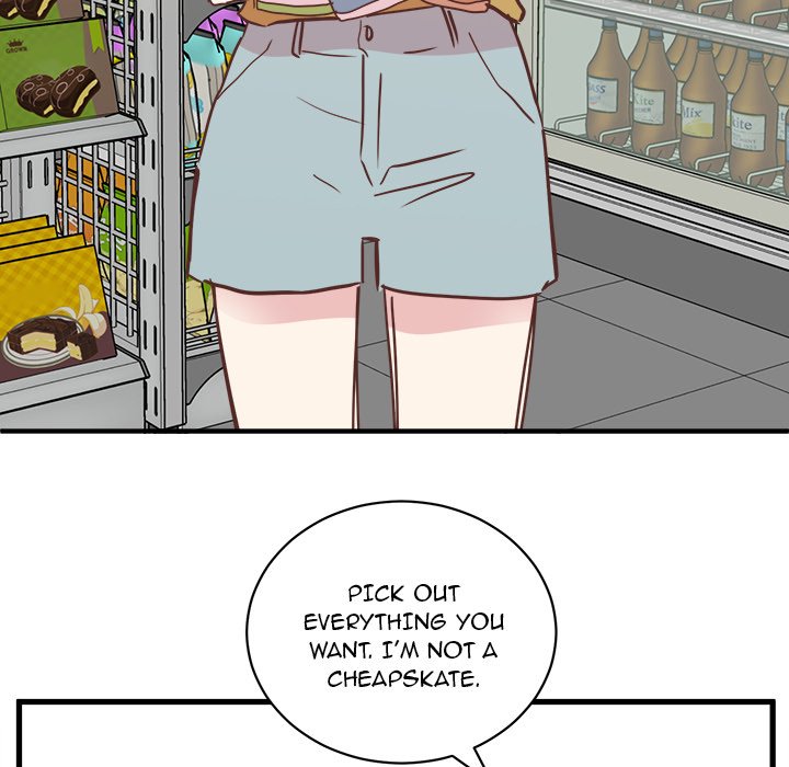 Do You Believe in Ghosts? Do You Believe in Ghosts? EP 20 - Toomics page 89 - 