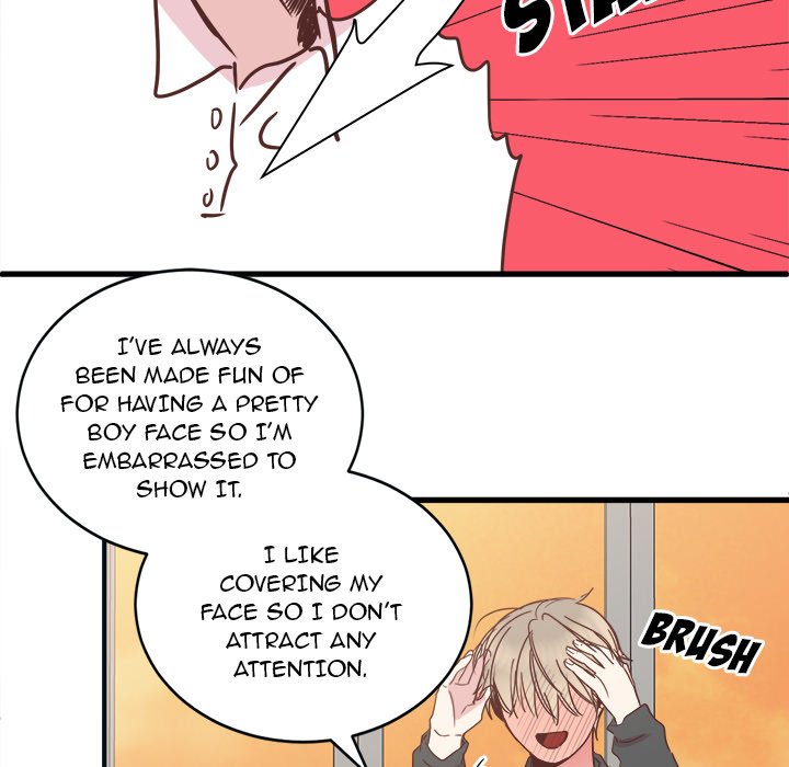 Do You Believe in Ghosts? Do You Believe in Ghosts? EP 20 - Toomics page 10 - 