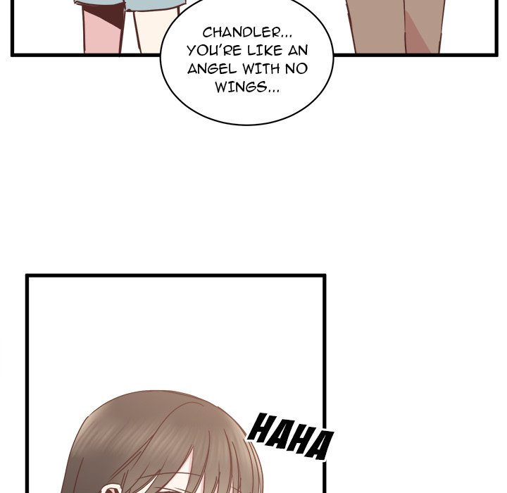 Do You Believe in Ghosts? Do You Believe in Ghosts? EP 20 - Toomics page 91 - 