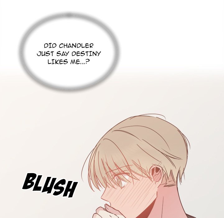 Do You Believe in Ghosts? Do You Believe in Ghosts? EP 20 - Toomics page 94 - 