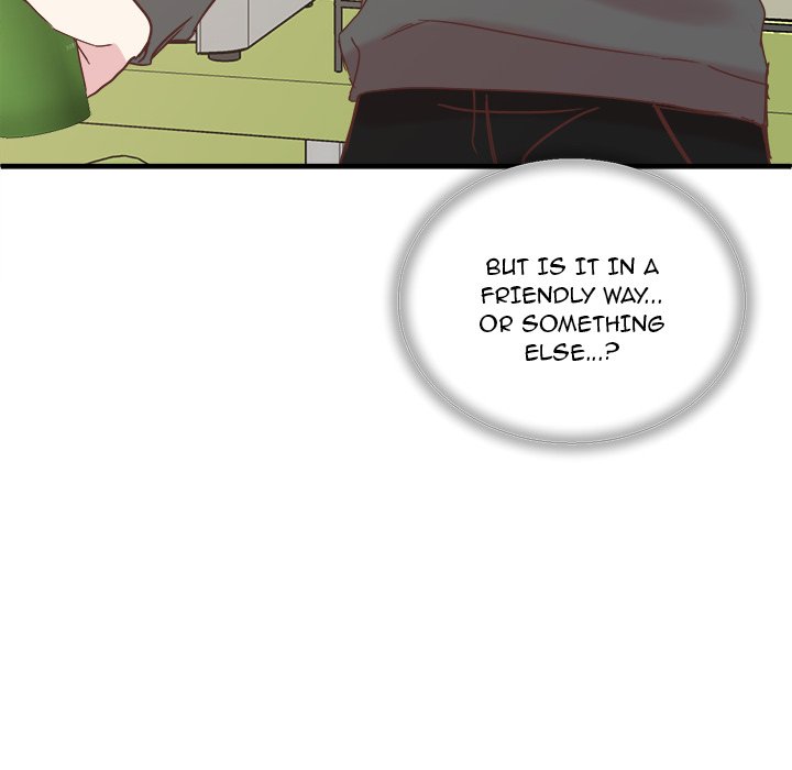 Do You Believe in Ghosts? Do You Believe in Ghosts? EP 20 - Toomics page 96 - 