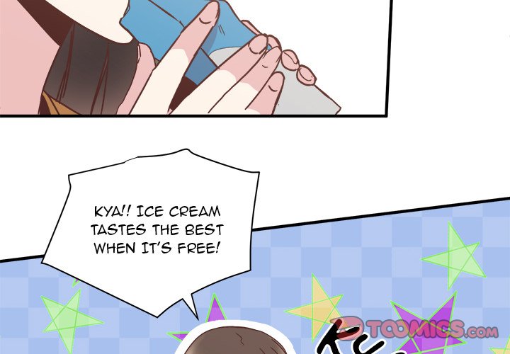 Do You Believe in Ghosts? Do You Believe in Ghosts? EP 21 - Toomics page 2 - 