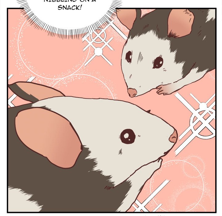 Do You Believe in Ghosts? Do You Believe in Ghosts? EP 21 - Toomics page 11 - 