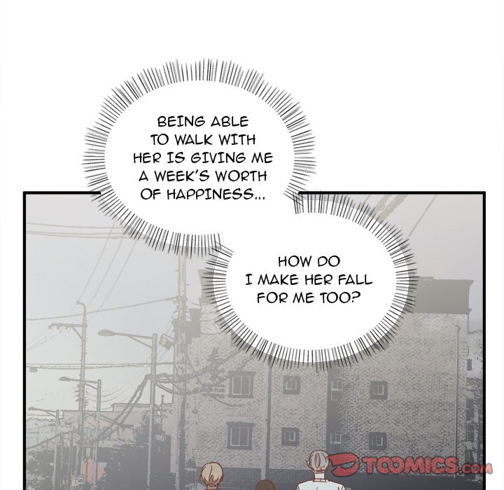 Do You Believe in Ghosts? Do You Believe in Ghosts? EP 21 - Toomics page 14 - 