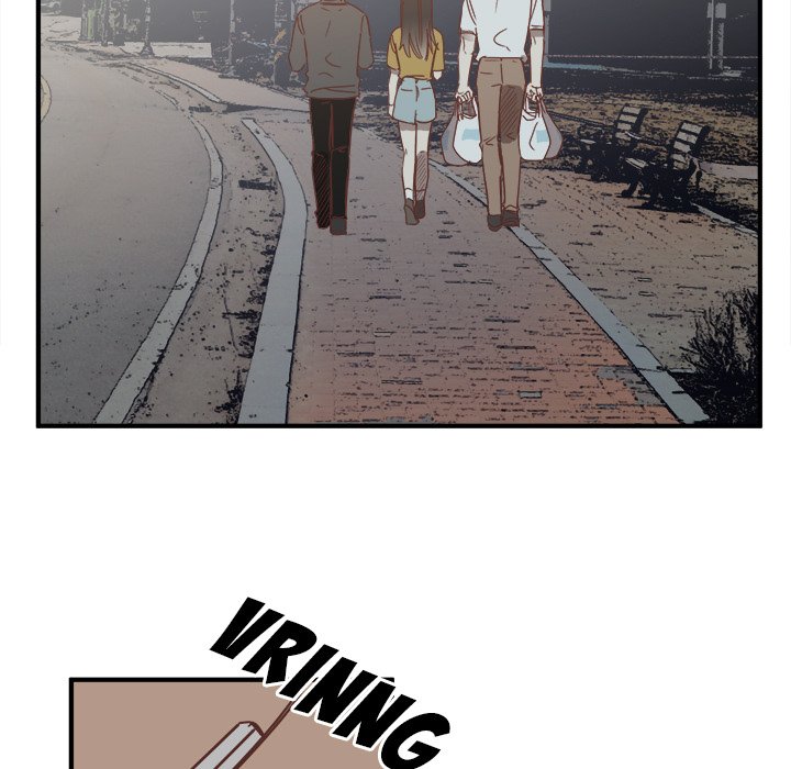 Do You Believe in Ghosts? Do You Believe in Ghosts? EP 21 - Toomics page 15 - 