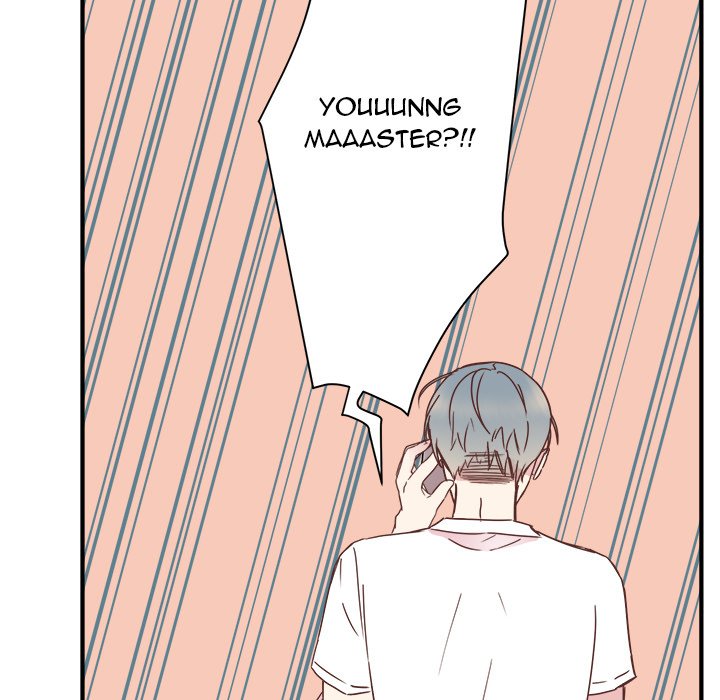 Do You Believe in Ghosts? Do You Believe in Ghosts? EP 21 - Toomics page 21 - 