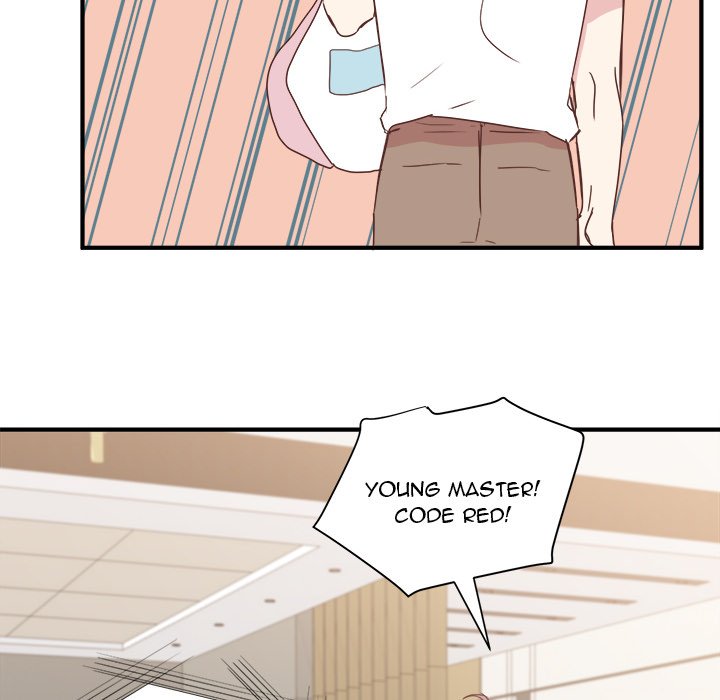 Do You Believe in Ghosts? Do You Believe in Ghosts? EP 21 - Toomics page 22 - 