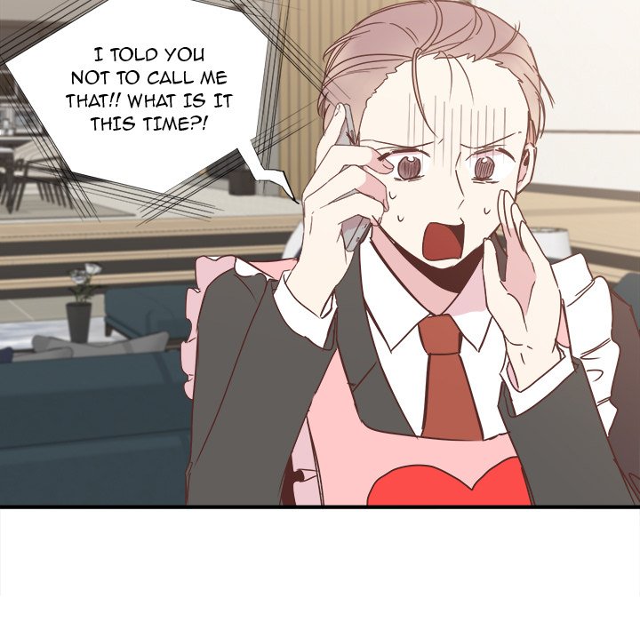 Do You Believe in Ghosts? Do You Believe in Ghosts? EP 21 - Toomics page 23 - 