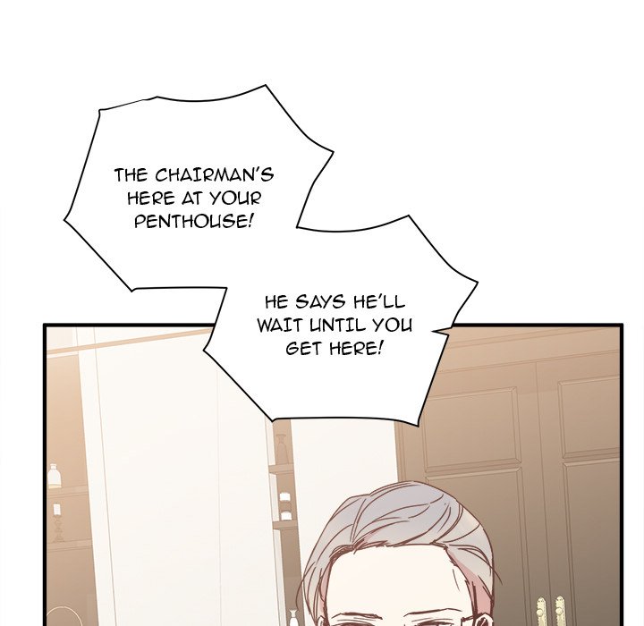 Do You Believe in Ghosts? Do You Believe in Ghosts? EP 21 - Toomics page 24 - 