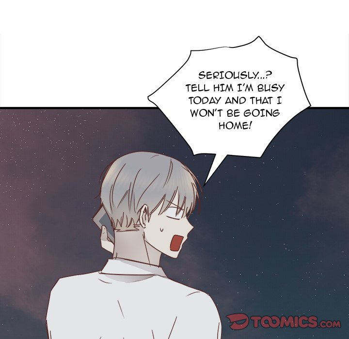 Do You Believe in Ghosts? Do You Believe in Ghosts? EP 21 - Toomics page 26 - 