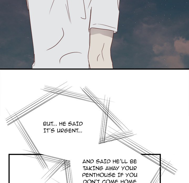 Do You Believe in Ghosts? Do You Believe in Ghosts? EP 21 - Toomics page 27 - 