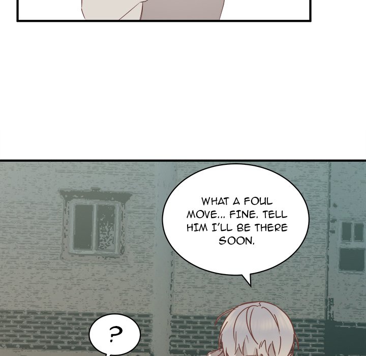 Do You Believe in Ghosts? Do You Believe in Ghosts? EP 21 - Toomics page 29 - 
