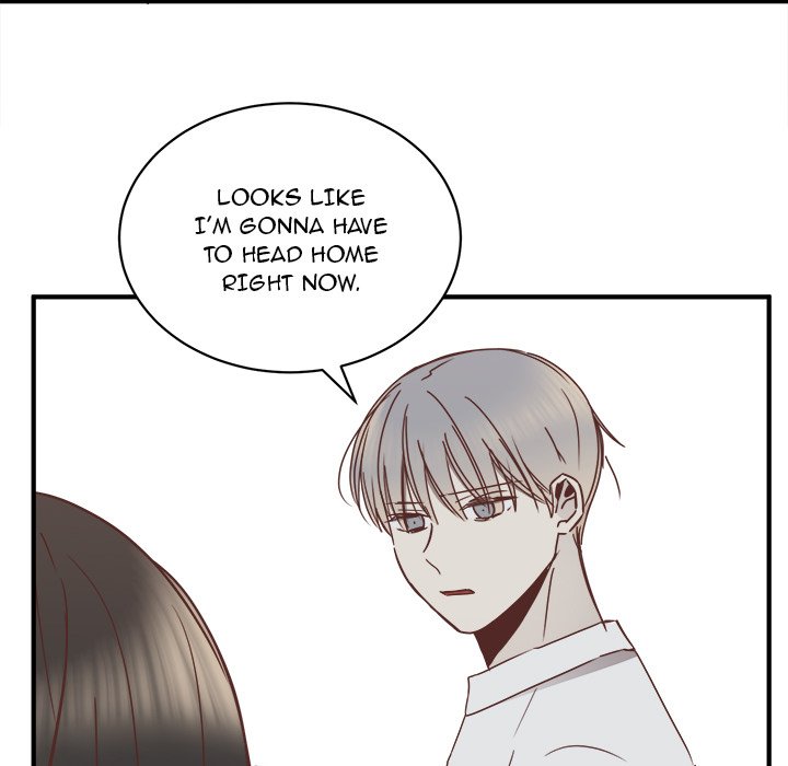 Do You Believe in Ghosts? Do You Believe in Ghosts? EP 21 - Toomics page 31 - 