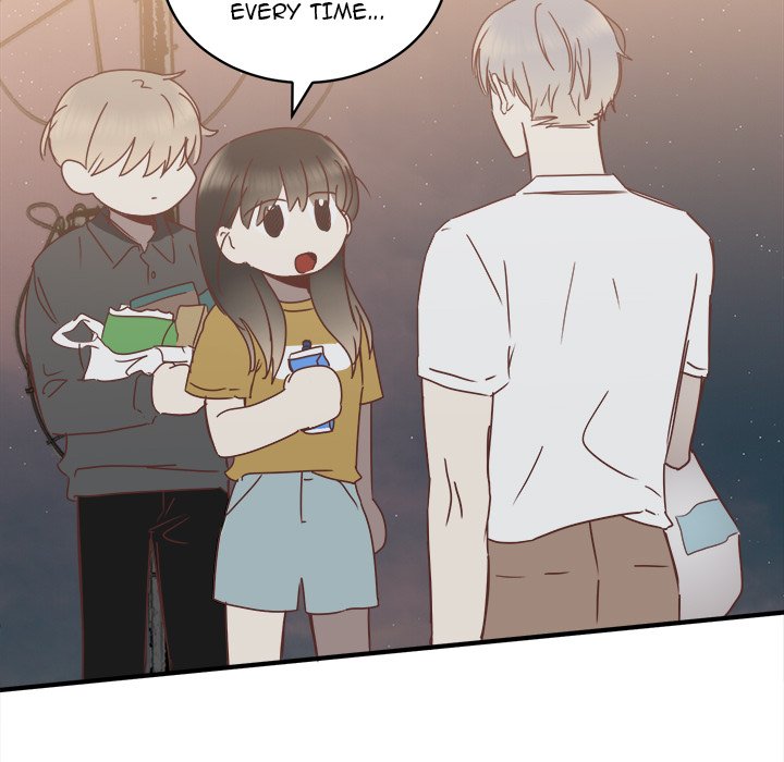 Do You Believe in Ghosts? Do You Believe in Ghosts? EP 21 - Toomics page 33 - 