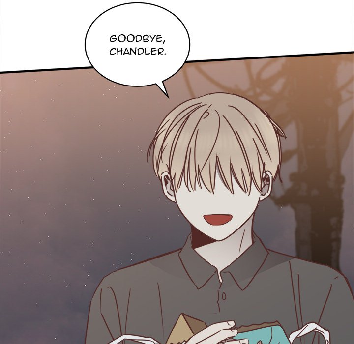 Do You Believe in Ghosts? Do You Believe in Ghosts? EP 21 - Toomics page 34 - 