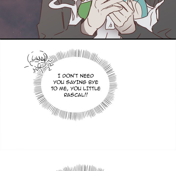 Do You Believe in Ghosts? Do You Believe in Ghosts? EP 21 - Toomics page 35 - 