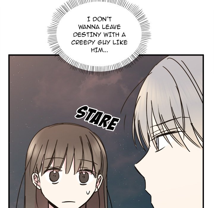 Do You Believe in Ghosts? Do You Believe in Ghosts? EP 21 - Toomics page 36 - 