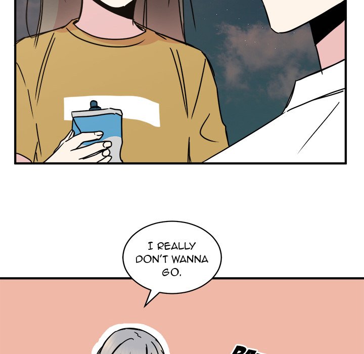 Do You Believe in Ghosts? Do You Believe in Ghosts? EP 21 - Toomics page 37 - 
