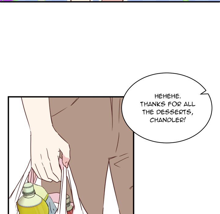 Do You Believe in Ghosts? Do You Believe in Ghosts? EP 21 - Toomics page 5 - 