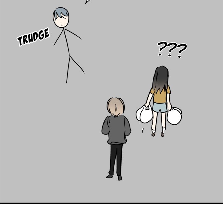 Do You Believe in Ghosts? Do You Believe in Ghosts? EP 21 - Toomics page 41 - 