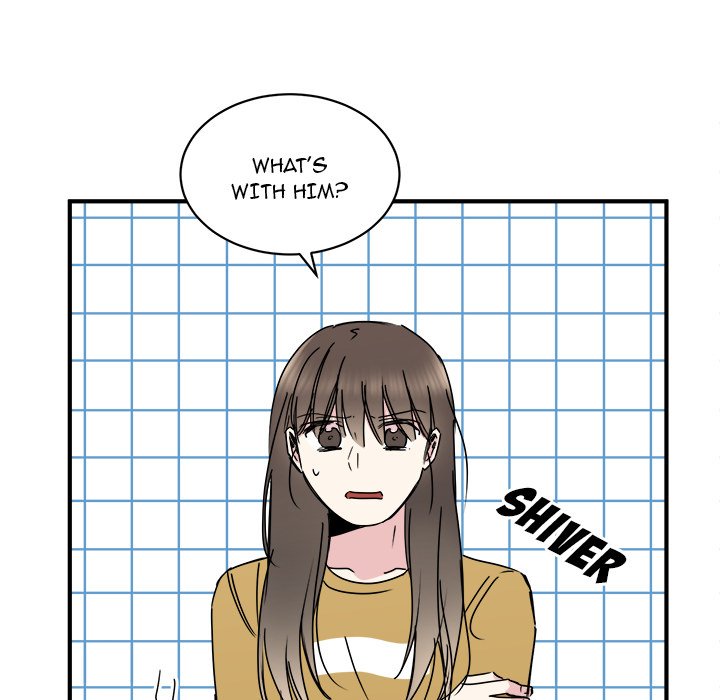 Do You Believe in Ghosts? Do You Believe in Ghosts? EP 21 - Toomics page 42 - 