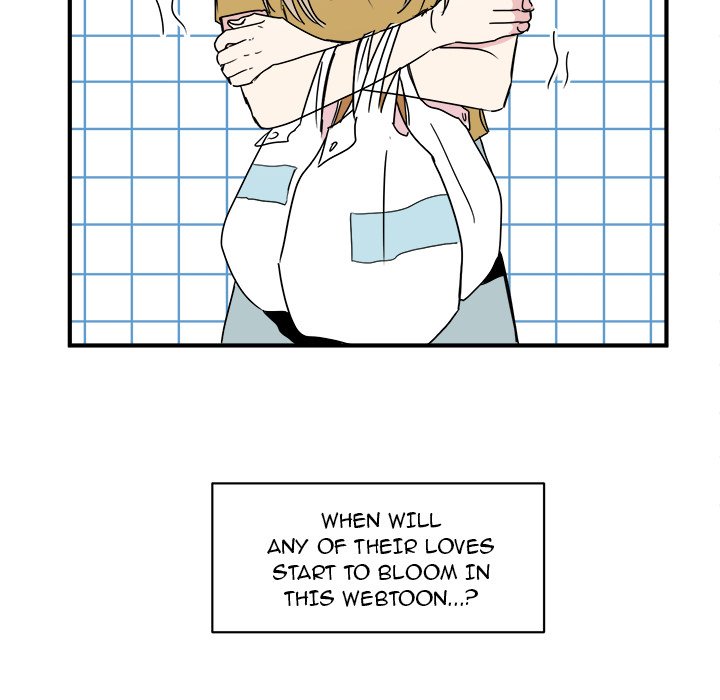 Do You Believe in Ghosts? Do You Believe in Ghosts? EP 21 - Toomics page 43 - 