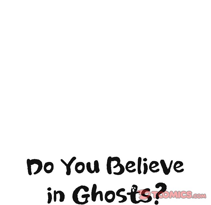 Do You Believe in Ghosts? Do You Believe in Ghosts? EP 21 - Toomics page 44 - 