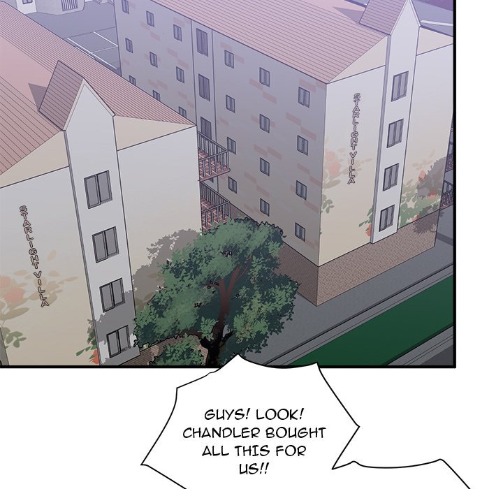 Do You Believe in Ghosts? Do You Believe in Ghosts? EP 21 - Toomics page 46 - 