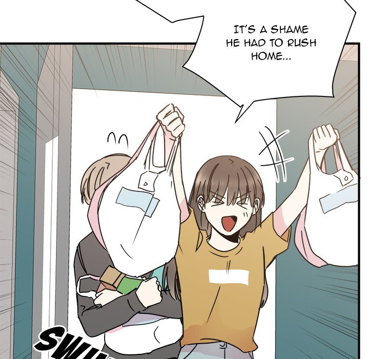Do You Believe in Ghosts? Do You Believe in Ghosts? EP 21 - Toomics page 47 - 