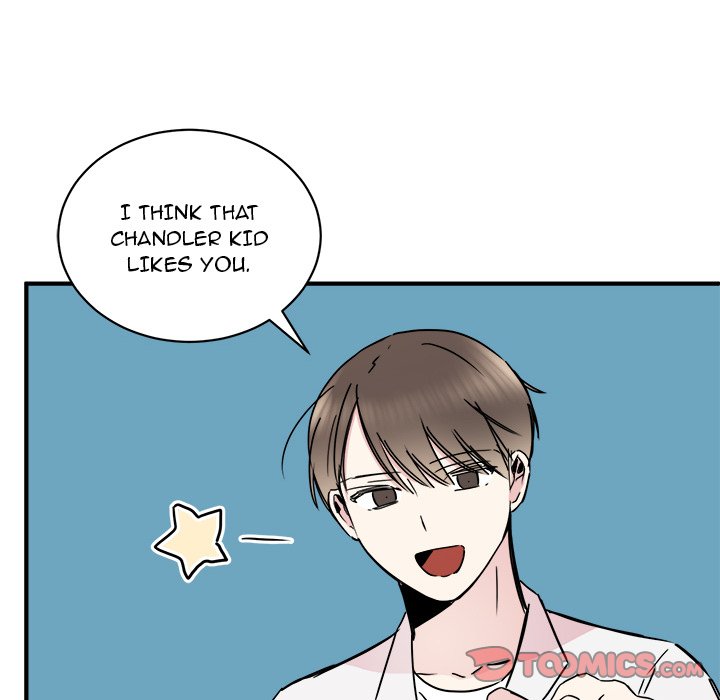 Do You Believe in Ghosts? Do You Believe in Ghosts? EP 21 - Toomics page 50 - 