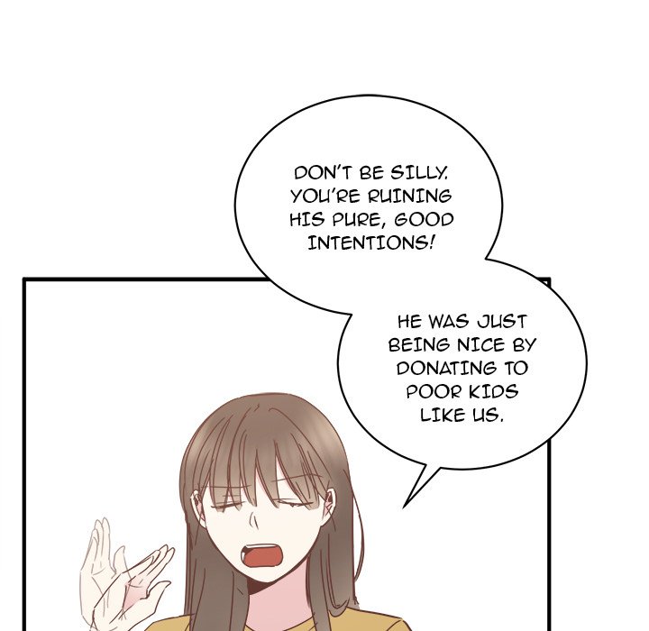 Do You Believe in Ghosts? Do You Believe in Ghosts? EP 21 - Toomics page 52 - 