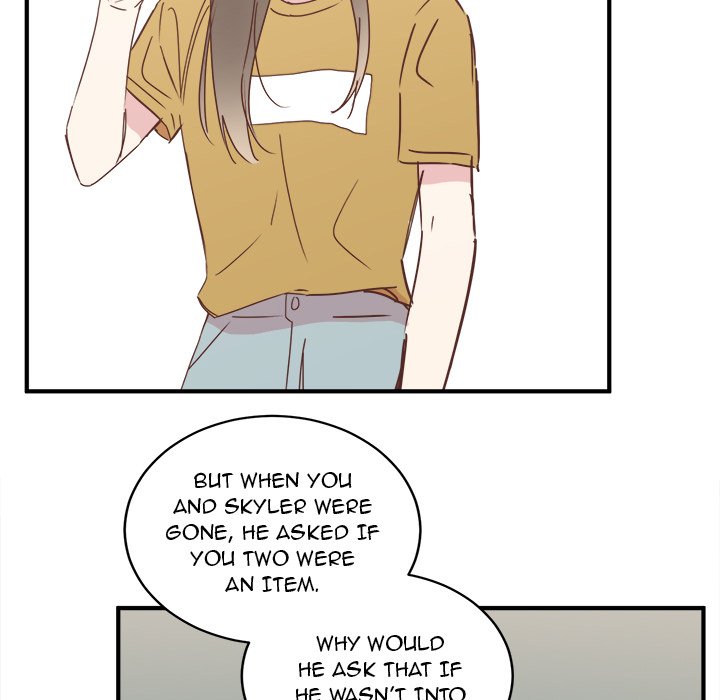 Do You Believe in Ghosts? Do You Believe in Ghosts? EP 21 - Toomics page 53 - 