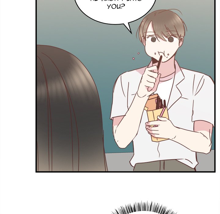 Do You Believe in Ghosts? Do You Believe in Ghosts? EP 21 - Toomics page 54 - 