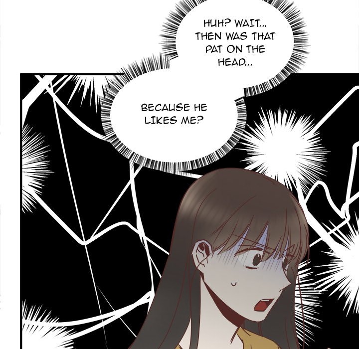 Do You Believe in Ghosts? Do You Believe in Ghosts? EP 21 - Toomics page 55 - 