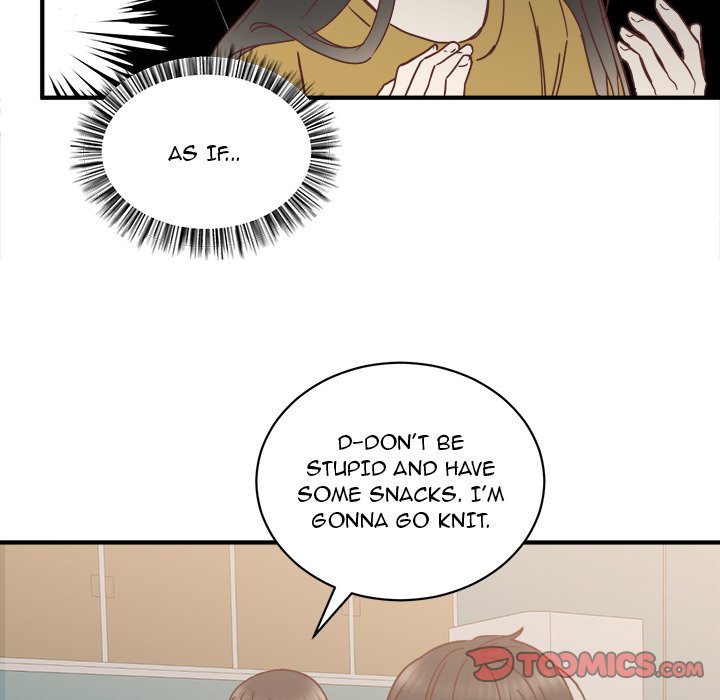 Do You Believe in Ghosts? Do You Believe in Ghosts? EP 21 - Toomics page 56 - 