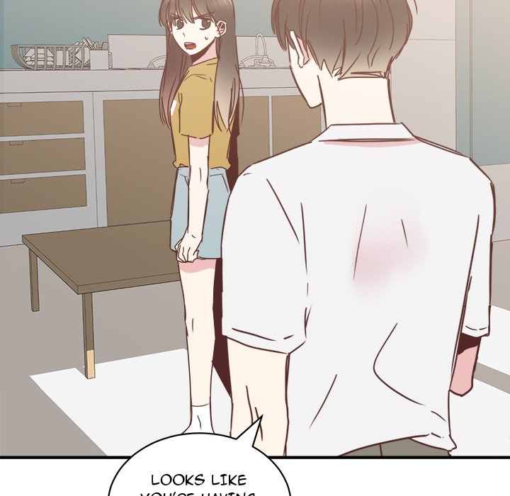 Do You Believe in Ghosts? Do You Believe in Ghosts? EP 21 - Toomics page 57 - 