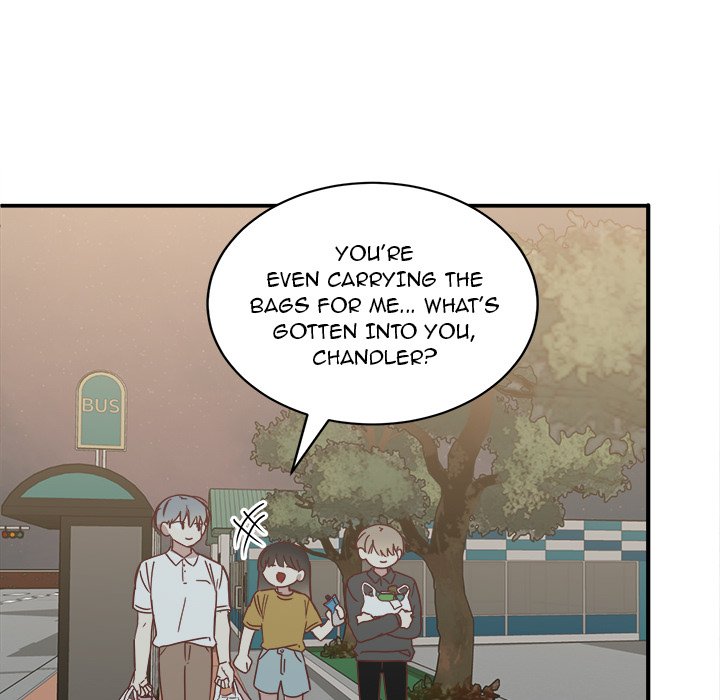 Do You Believe in Ghosts? Do You Believe in Ghosts? EP 21 - Toomics page 7 - 
