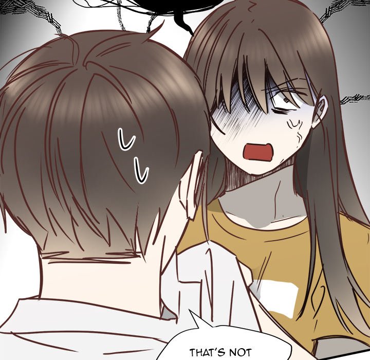 Do You Believe in Ghosts? Do You Believe in Ghosts? EP 21 - Toomics page 61 - 