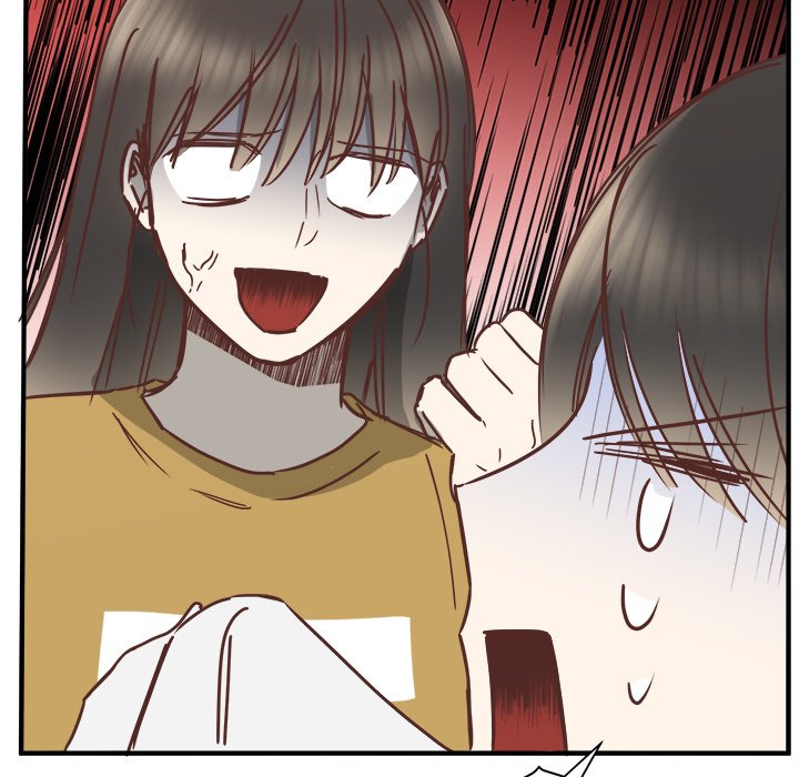 Do You Believe in Ghosts? Do You Believe in Ghosts? EP 21 - Toomics page 63 - 
