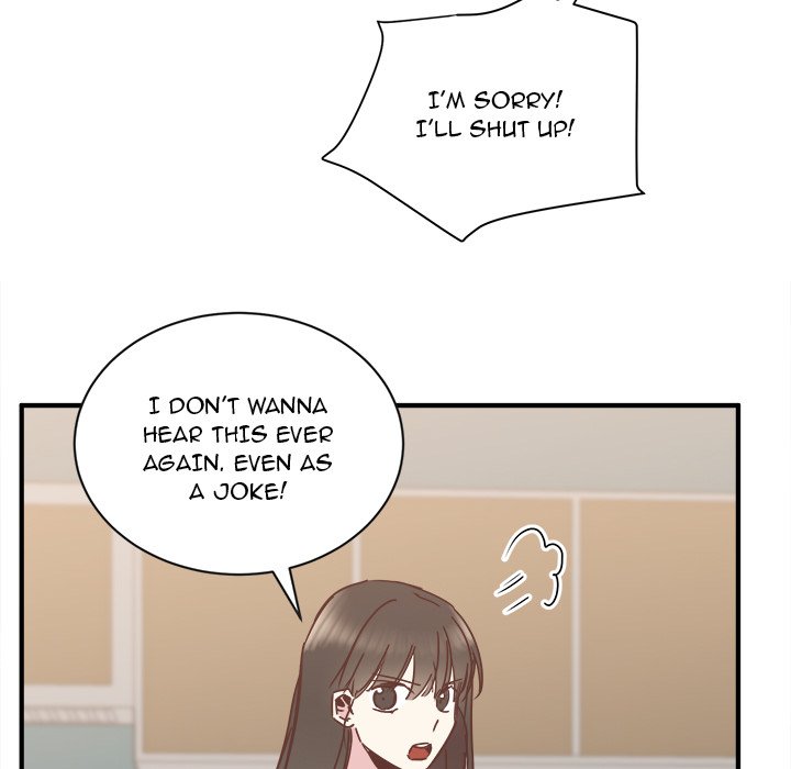 Do You Believe in Ghosts? Do You Believe in Ghosts? EP 21 - Toomics page 64 - 