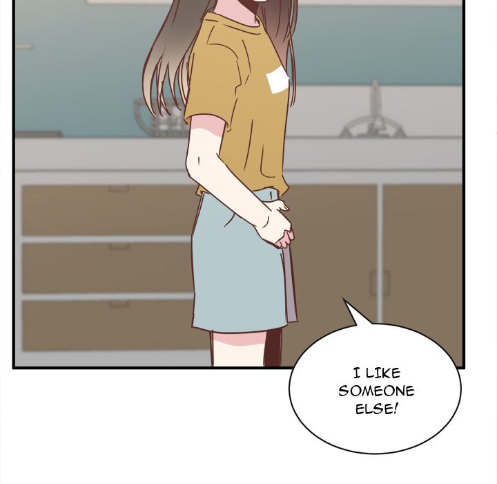 Do You Believe in Ghosts? Do You Believe in Ghosts? EP 21 - Toomics page 65 - 