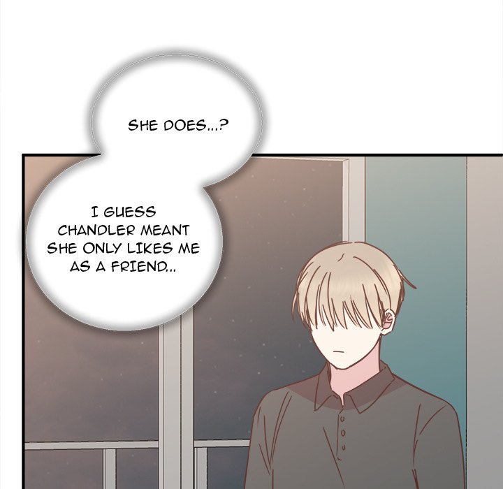 Do You Believe in Ghosts? Do You Believe in Ghosts? EP 21 - Toomics page 66 - 